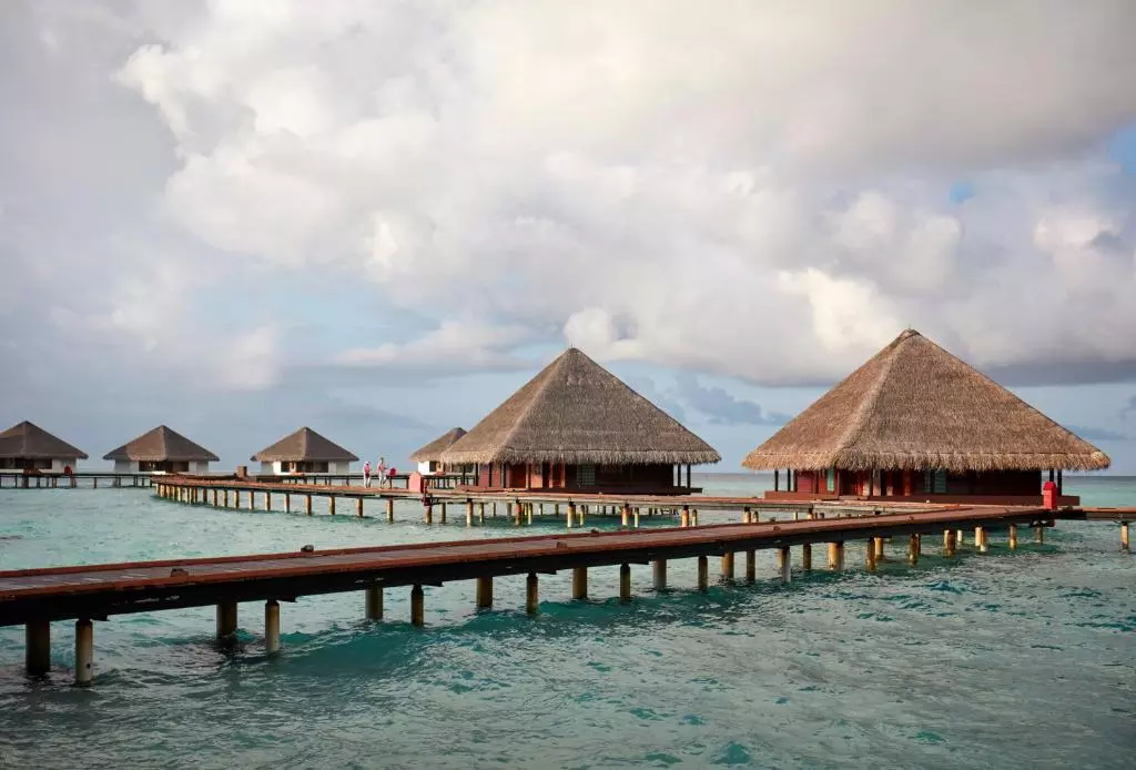 تور مالدیو نوروز 1405