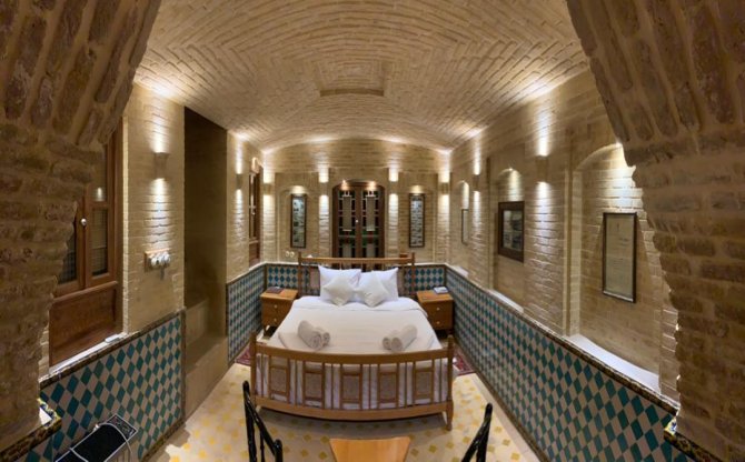 خانه شیرازی