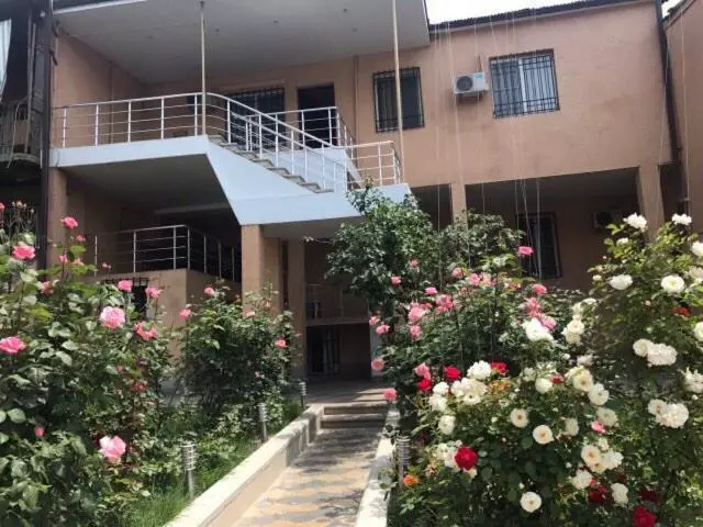 کامفورت هوس