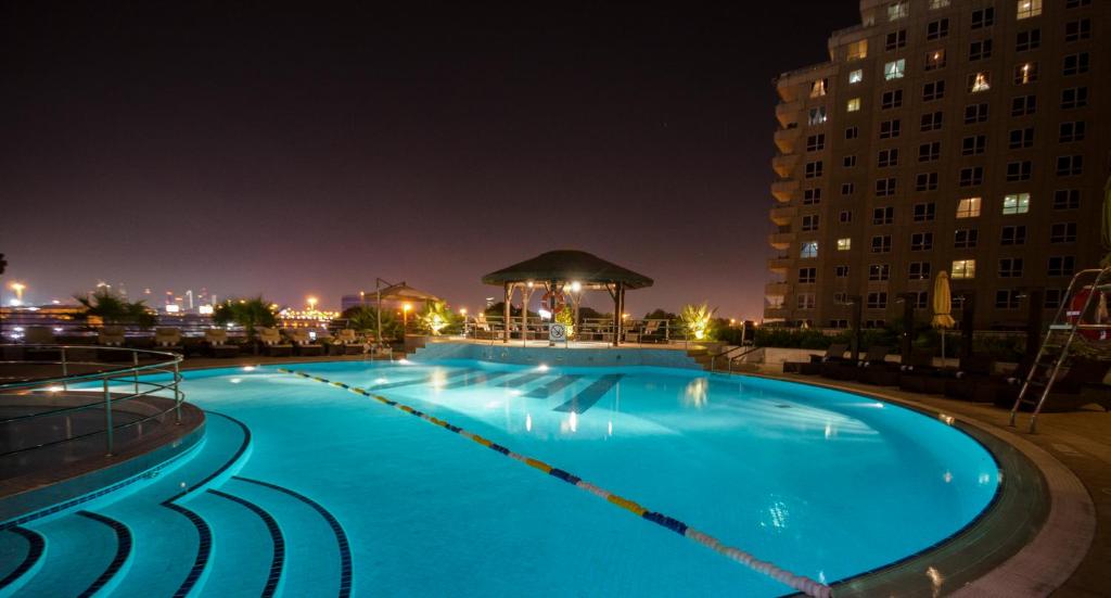 کاپتورن دبی