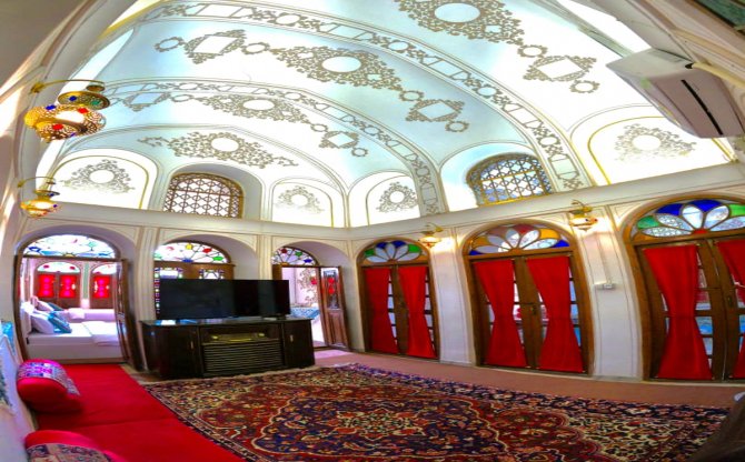 سنتی سهروردی