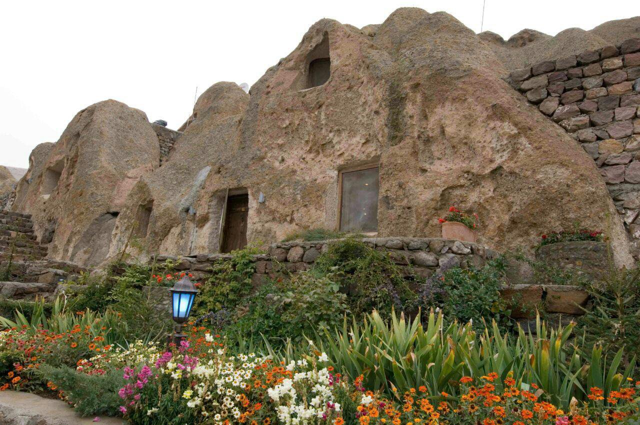 لاله کندوان