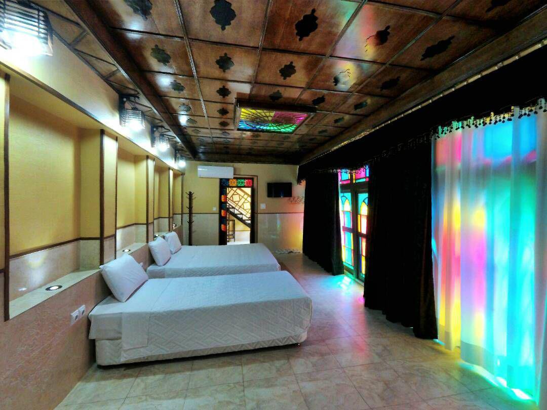 نیایش