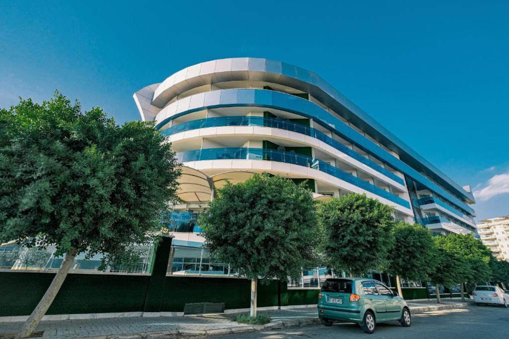 سان پرایم کلانژ