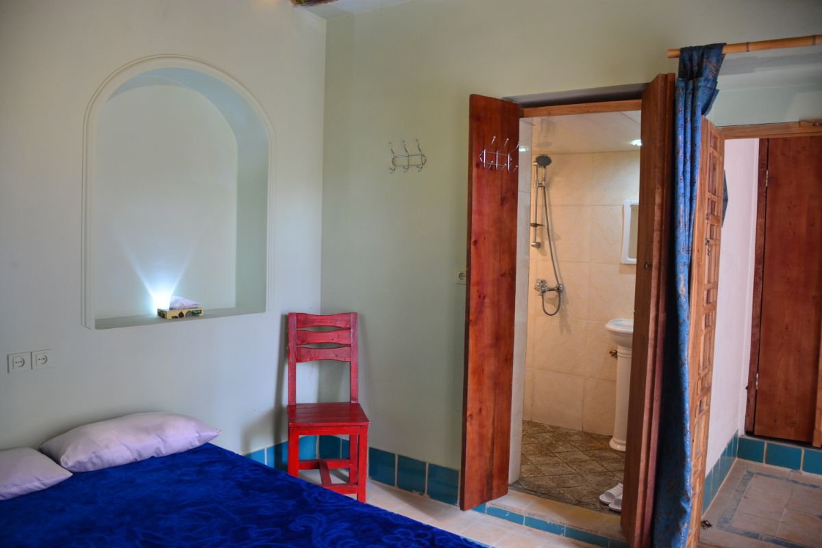 عمارت هفت رنگ