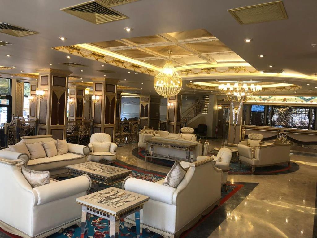 گلدن هیل استانبول