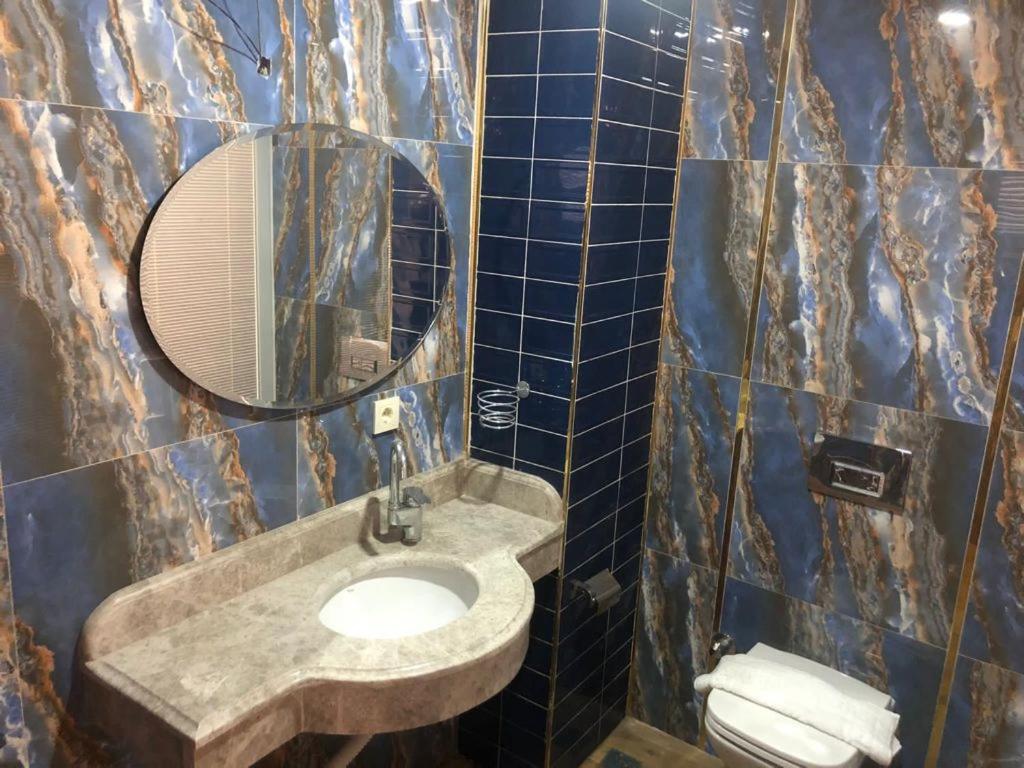 گلدن هیل استانبول