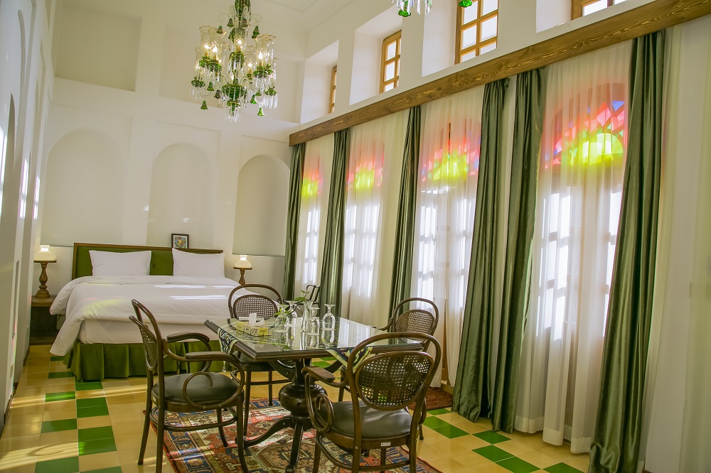 بوتیک کریاس