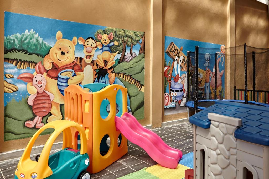 توریا کالوتارا یا جی جی بیچ بای جت وینگ بنتوتا