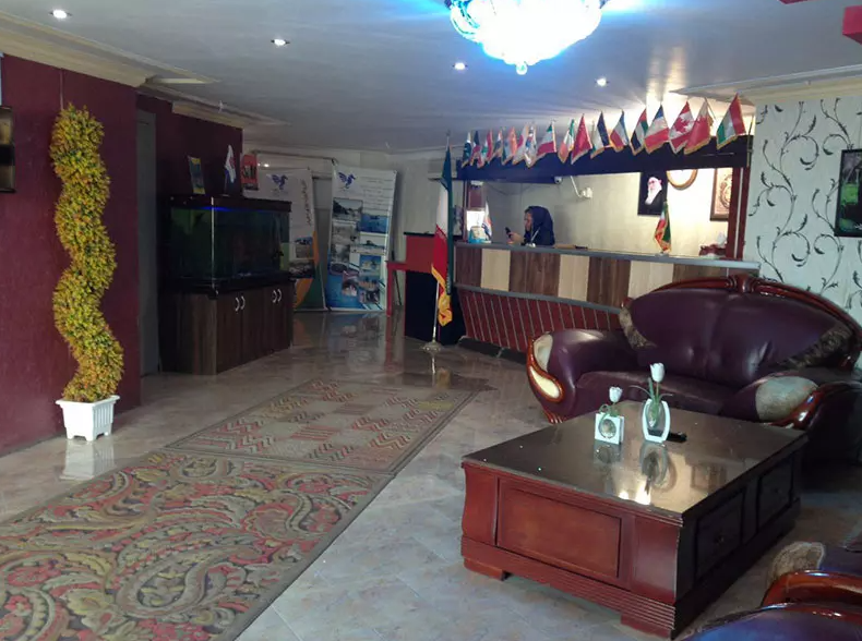 آسمان
