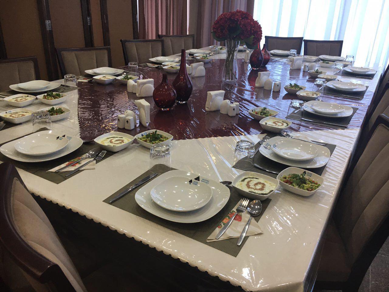 ژئو پارک