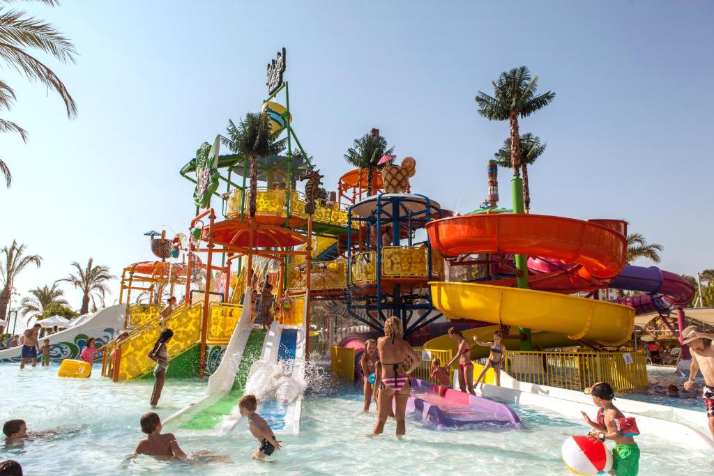 لانگ بیچ هارمونی