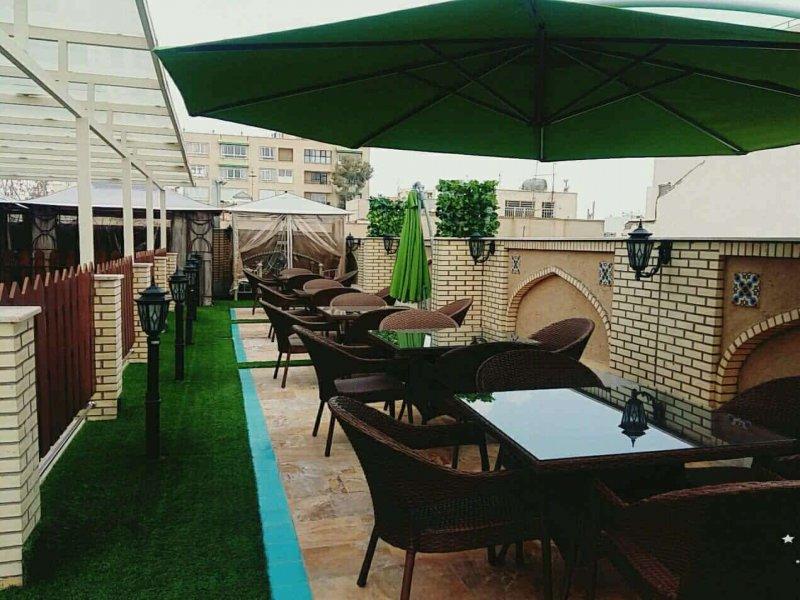 سرای اردیبهشت