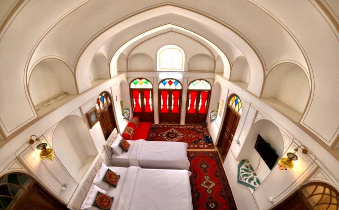 سنتی سهروردی