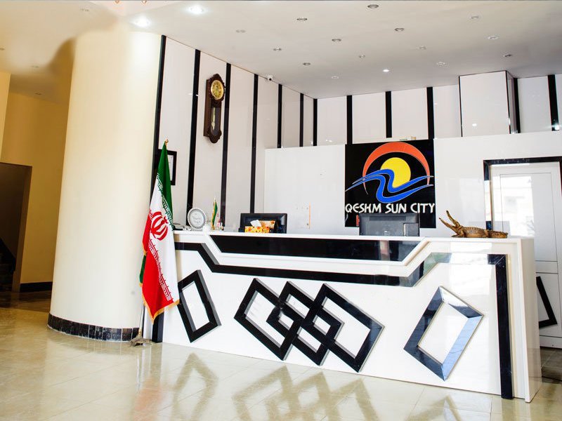 سان سیتی
