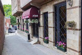 فیده استانبول