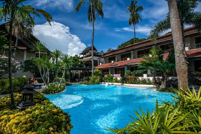 فی فی بانیا ویلا