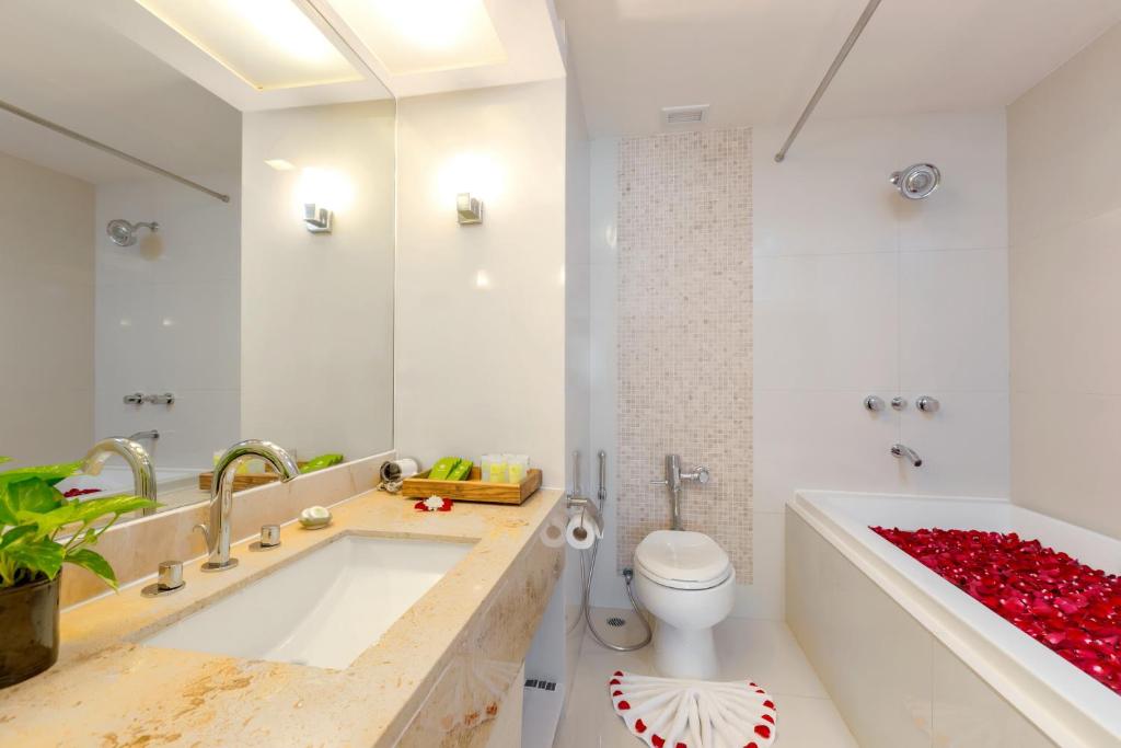 آندامان انبرس