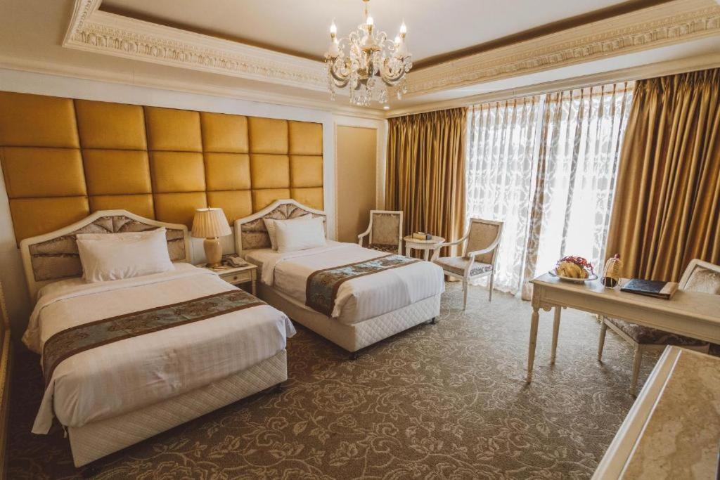 رویال کندیان کندی