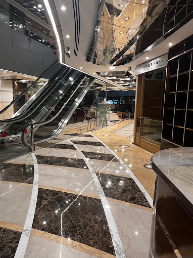 رویال کونکرد