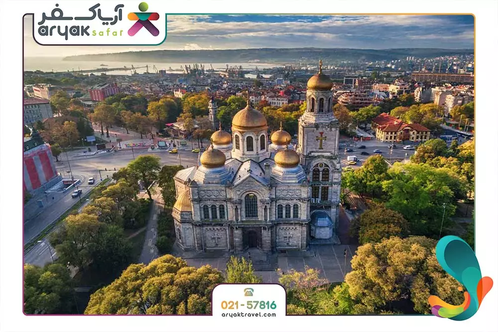 تور بلغارستان