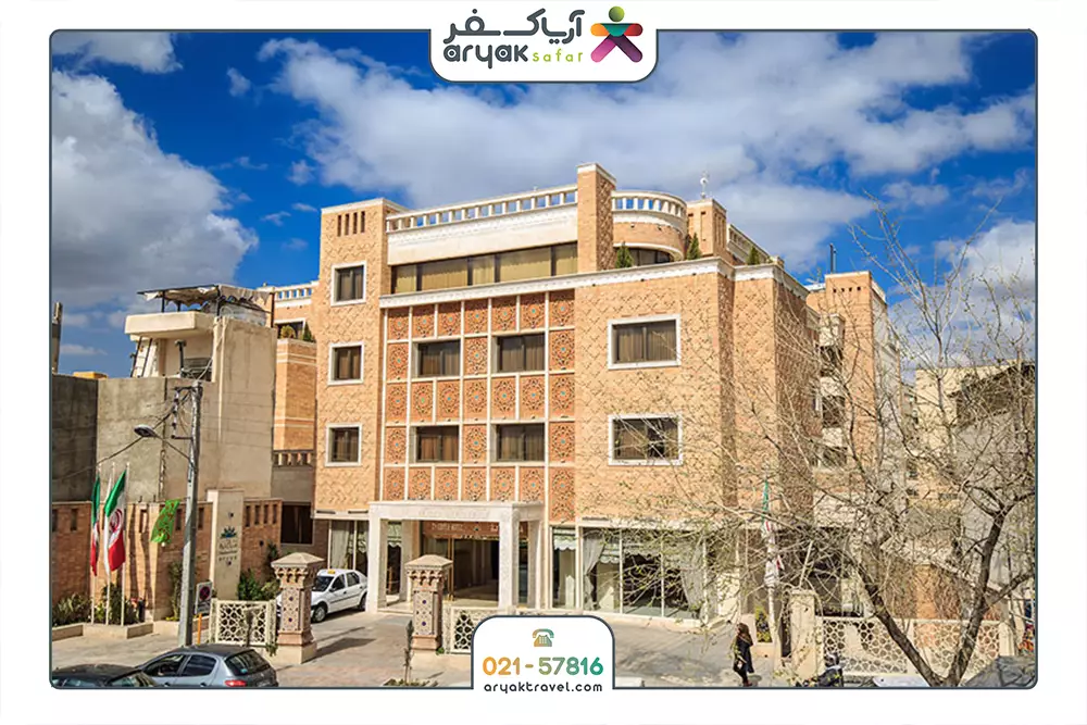 زندیه زندیه