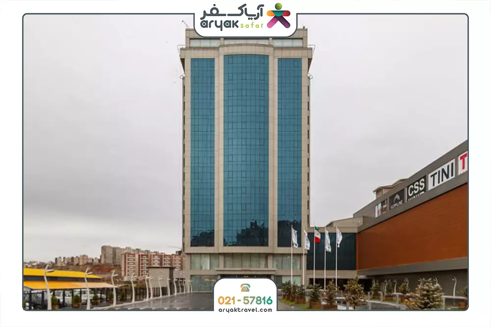 لاله پارک لاله پارک