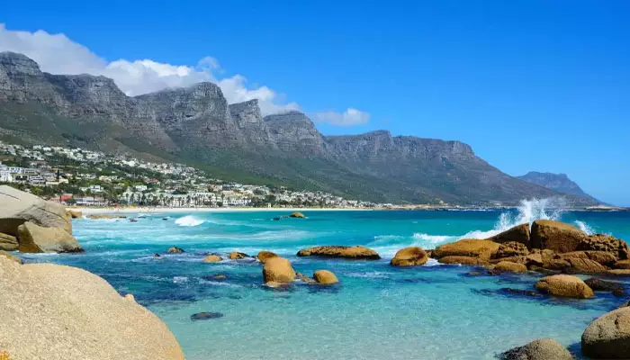 آفریقای-جنوبی