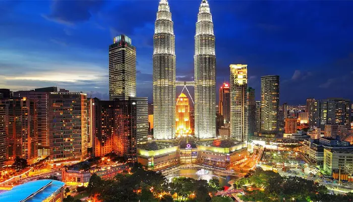 کوالالامپور-2