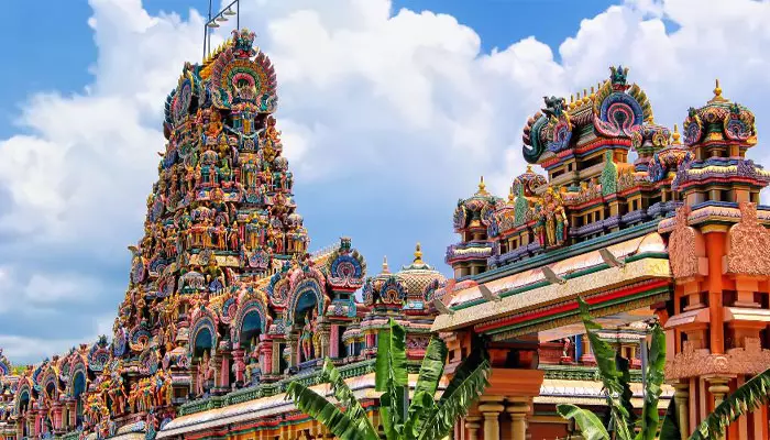 کوالالامپور