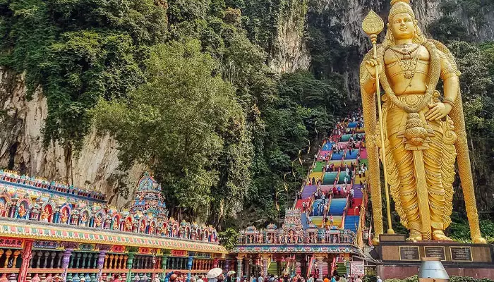 کوالالامپور1