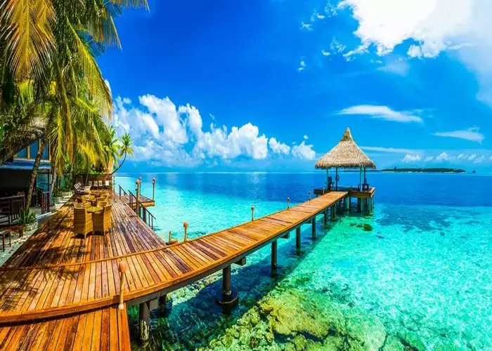 maldives